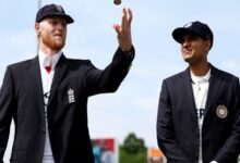 Birmingham Test: England won the toss and chose to bowl, India made three big changes, Bumrah got rest
