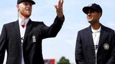 Birmingham Test: England won the toss and chose to bowl, India made three big changes, Bumrah got rest