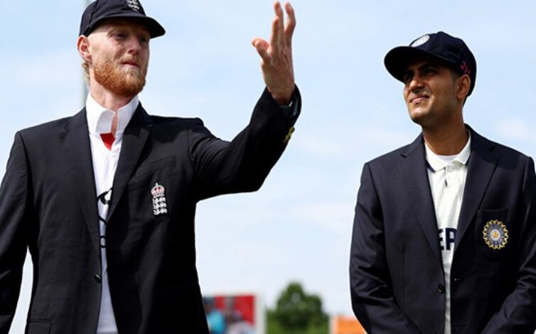 Birmingham Test: England won the toss and chose to bowl, India made three big changes, Bumrah got rest