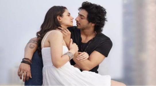 Saiyara Box Office: 'Saiyara' continues to rule the box office, earning big even on the 13th day
