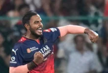 Prayagraj: Cricketer Yash Dayal gets big relief from Allahabad High Court