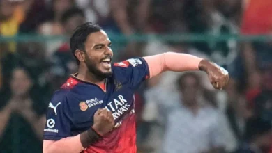 Prayagraj: Cricketer Yash Dayal gets big relief from Allahabad High Court
