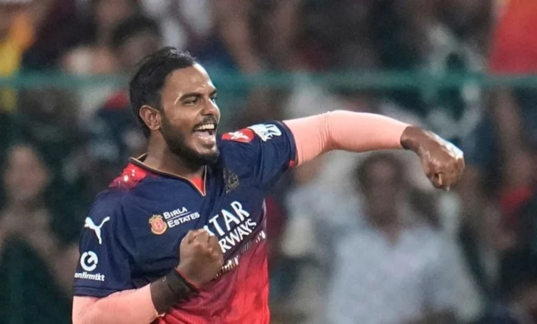 Prayagraj: Cricketer Yash Dayal gets big relief from Allahabad High Court
