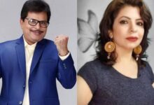 Jennifer Misri allegations: Jennifer Misri accuses 'TMKOC' producer Asit Modi of serious sexual harassment