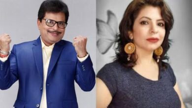 Jennifer Misri allegations: Jennifer Misri accuses 'TMKOC' producer Asit Modi of serious sexual harassment
