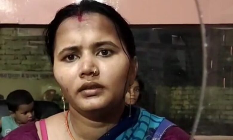 Kaushambhi news: Woman mixed sulphas in flour at home, three arrested