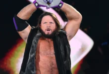 Explosive return to WWE: WWE Universe gets a big gift, AJ Styles' return is confirmed
