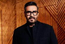 World Legends Championship: Bollywood actor turned out to be the mastermind, uproar over India-Pakistan match, Ajay Devgan apologized