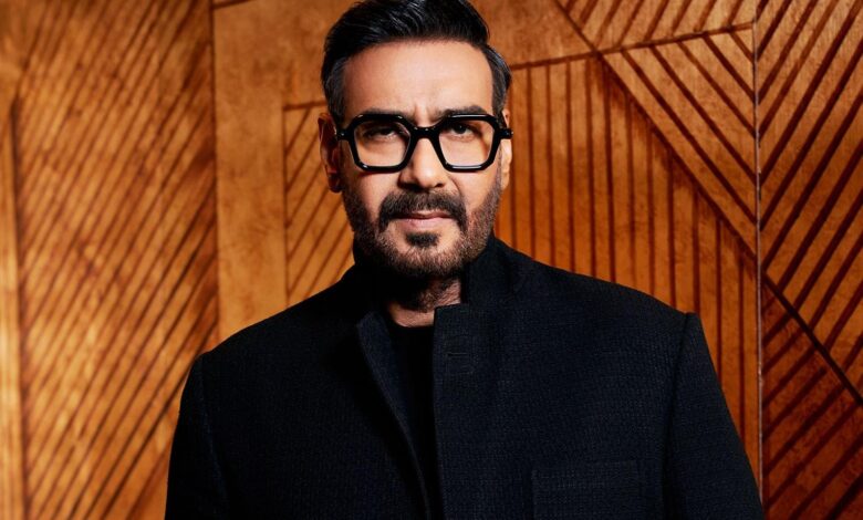 World Legends Championship: Bollywood actor turned out to be the mastermind, uproar over India-Pakistan match, Ajay Devgan apologized