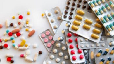 Prayagraj news: Business of generic and banned medicines, playing with the health of people in Jasra