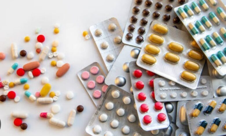 Prayagraj news: Business of generic and banned medicines, playing with the health of people in Jasra