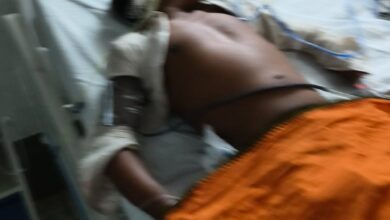 Prayagraj news: The news of the death of a young man in the Bhadwara incident turned out to be a rumour, he had died due to illness