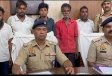 Pratapgarh: Those who forcibly convert religion exposed, Kandhai police arrested 7 accused