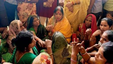 Prayagraj (Mau Aima): Youth shot dead in land dispute