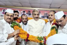 Pratapgarh: There has been a huge decline in the constitutional values ​​of the country under the BJP government - Pramod Tiwari