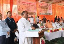 Tree Plantation Campaign-2025: Massive Tree Plantation Campaign-2025 launched on the theme Plant Trees-Save Trees