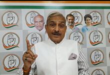 Pratapgarh: Political stir due to Mohan Bhagwat's statement on Guru Purnima
