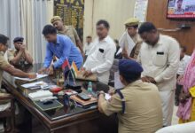 Pratapgarh news: Superintendent of Police Pratapgarh heard the problems of the common people in the public hearing