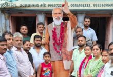 Prayagraj news: Prime Minister Narendra Modi became the second longest serving Prime Minister