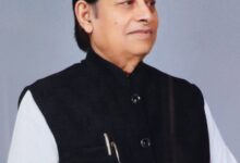 Pratapgarh news: Former BJP MLA Laxmi Narayan Pandey 'Guruji' passed away, wave of mourning in Pratapgarh