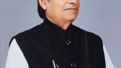 Pratapgarh news: Former BJP MLA Laxmi Narayan Pandey 'Guruji' passed away, wave of mourning in Pratapgarh