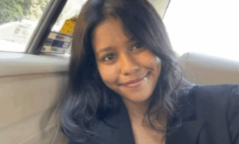 Sneha Debnath Accident or Suicide: Mysterious death of Delhi University student Sneha Debnath - suicide or accident?