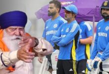 Yograj Singh's harsh reply: Yograj Singh came out in support of Gautam Gambhir, gave a befitting reply to the critics