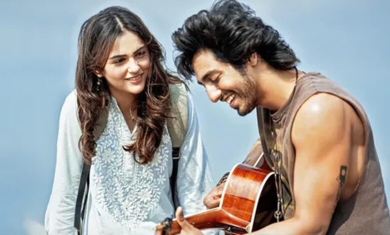 Saiyara rocks at the box office: 'Saiyara' rocks at the box office, crosses Rs 150 crore in 6 days
