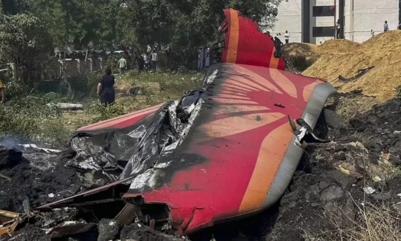 Ahmedabad plane crash: Direction of investigation in Air India plane crash changed, fault in electrical system became the main reason