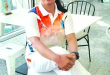 Claims for gold medals: Haridwar's Sangeeta Rana will claim gold medal in Japan