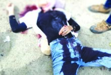 Uttarakhand: Crazy lover got scared of girlfriend's friends, along with three friends murdered her by slitting her throat in Sidkul
