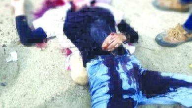 Uttarakhand: Crazy lover got scared of girlfriend's friends, along with three friends murdered her by slitting her throat in Sidkul