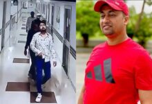 Chandan Mishra Murder Case: Main accused Tausif alias Badshah arrested, entire team caught from Bengal