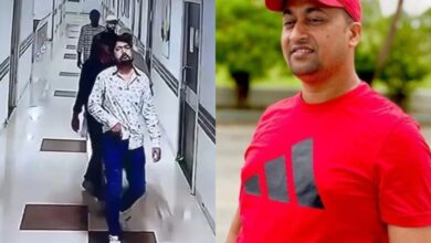 Chandan Mishra Murder Case: Main accused Tausif alias Badshah arrested, entire team caught from Bengal