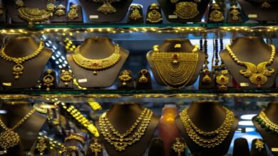 Gold and Silver Rate: Slight decline in bullion market, gold and silver prices decreased