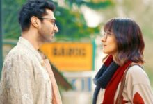 Metro In Dino box office collection: The magic of 'Metro... In Dino' faded, box office collection fell