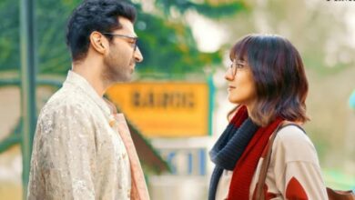 Metro In Dino box office collection: The magic of 'Metro... In Dino' faded, box office collection fell