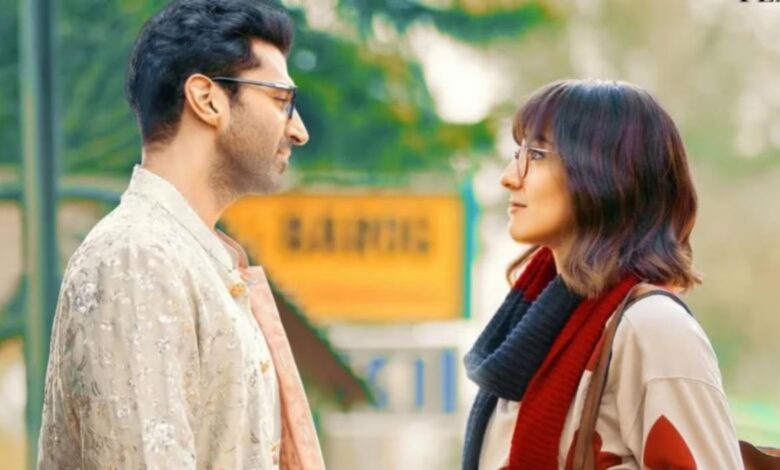 Metro In Dino box office collection: The magic of 'Metro... In Dino' faded, box office collection fell