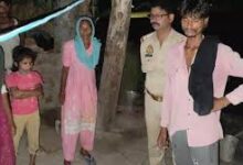 Barabanki news: Seven month old girl mysteriously disappeared