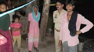 Barabanki news: Seven month old girl mysteriously disappeared