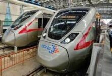 Namo Bharat Express: Three new stations in Meerut, service expected to start soon