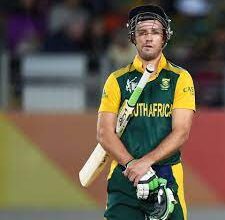 WCL 2025: AB de Villiers' stormy half-century, India Champions lose by 88 runs by DLS rule