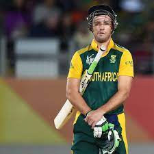 WCL 2025: AB de Villiers' stormy half-century, India Champions lose by 88 runs by DLS rule