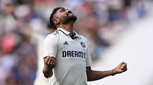 King of sledding: England's dressing room was terrified by Siraj's attitude, made fun of Baazball at Lord's