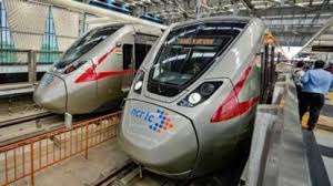 Namo Bharat Express: Three new stations in Meerut, service expected to start soon