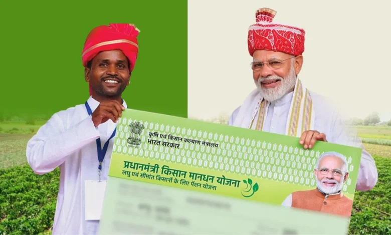 PM Kisan Samman Nidhi 20th Installment: Farmers' wait increased, suspense remains on 20th installment