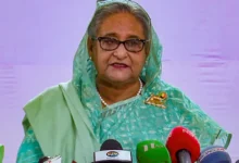 Violence in Bangladesh: Clash between Sheikh Hasina supporters and NCP workers, 4 killed