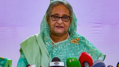 Violence in Bangladesh: Clash between Sheikh Hasina supporters and NCP workers, 4 killed