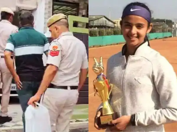 Radhika Yadav Murder Case: Rising tennis star Radhika Yadav was shot dead by her father