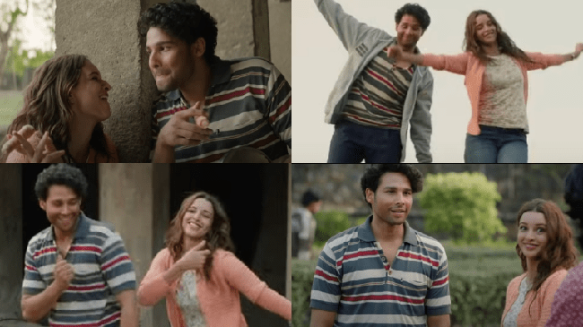 Dhadak-2: I never wanted to become an actor – today I am famous in Bollywood: Siddhant
